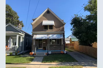 263 Park Street, Ludlow, KY 41016 - Photo 1