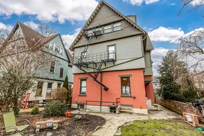 634 Greenup Street, Covington, KY 41011 - Photo 37