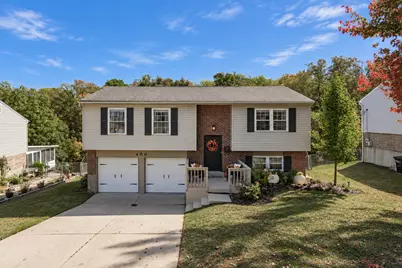 456 Merravay Drive, Florence, KY 41042 - Photo 1