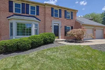 1009 Riverview Farm Place, Villa Hills, KY 41017 - Photo 3