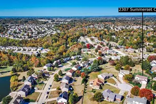 2307 Summerset Cir, Florence, KY 41042 - Photo 49