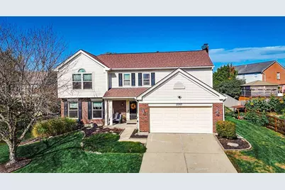 2307 Summerset Circle, Florence, KY 41042 - Photo 3
