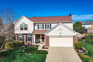2307 Summerset Cir, Florence, KY 41042 - Photo 3