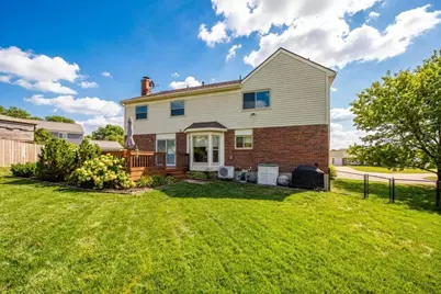 2307 Summerset Circle, Florence, KY 41042 - Photo 49