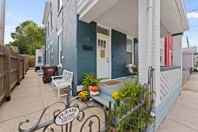 12 W 9th Street, Newport, KY 41071 - Photo 3