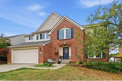 1736 Greatwood Drive, Florence, KY 41042 - Photo 5