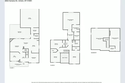 3832 Sonata Drive, Union, KY 41091 - Photo 47