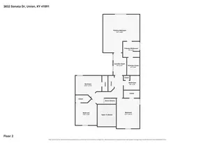 3832 Sonata Dr, Union, KY 41091 - Photo 45