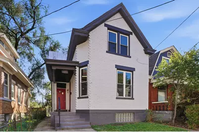 331 E 17th Street, Covington, KY 41014 - Photo 3