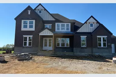 765 N Bend Road, Hebron, KY 41048 - Photo 1