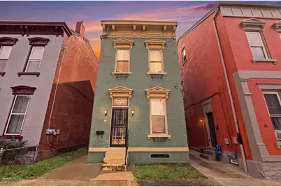 28 W 10th Street, Newport, KY 41071 - Photo 1