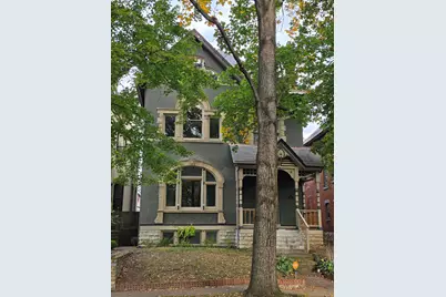 507 E 4th Street, Newport, KY 41071 - Photo 1