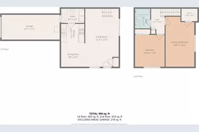1067 Oakgrove Court #2, Independence, KY 41051 - Photo 19