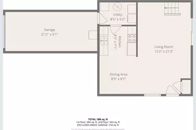 1067 Oakgrove Court #2, Independence, KY 41051 - Photo 17