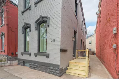 218 W 5th Street, Covington, KY 41011 - Photo 3