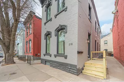 218 W 5th Street, Covington, KY 41011 - Photo 1