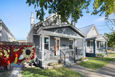 604 W 33rd Street, Covington, KY 41015 - Photo 1