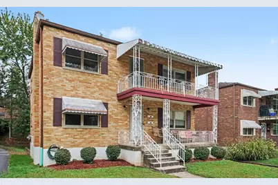 94 W Vernon Lane, Fort Thomas, KY 41075 - Photo 1