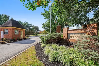 29 Highland Meadows Circle #9, Highland Heights, KY 41076 - Photo 21