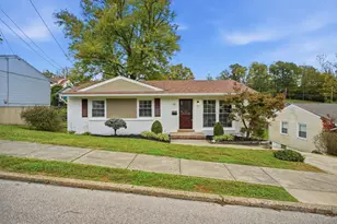 36 Shawnee Ave, Fort Thomas, KY 41075 - Photo 1
