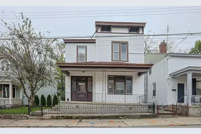 623 W 12th Street, Covington, KY 41011 - Photo 1