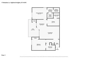 17 Meadow Ln, Highland Heights, KY 41076 - Photo 27