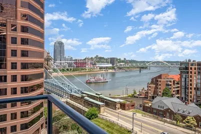 1 Roebling Way #901, Covington, KY 41011 - Photo 41