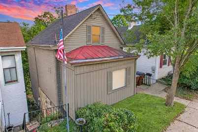 638 Western Avenue, Covington, KY 41011 - Photo 1