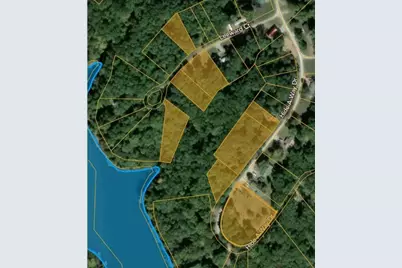336 Hideaway Drive #Multiple Lots, Owenton, KY 40359 - Photo 15