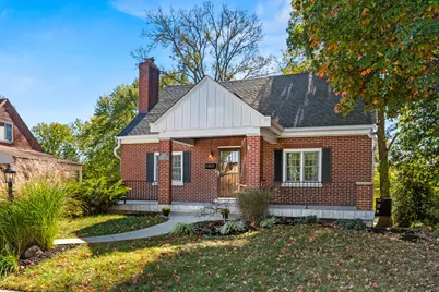 107 Fayette Circle, Fort Wright, KY 41011 - Photo 1