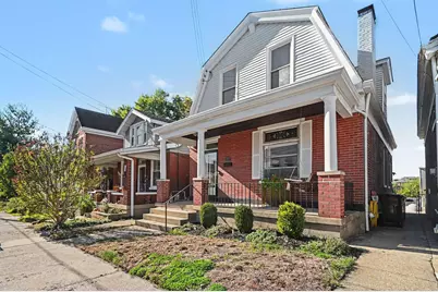 333 Grandview Avenue, Bellevue, KY 41073 - Photo 1