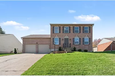 1023 Meadowbrook Court, Hebron, KY 41048 - Photo 1