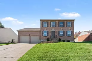 1023 Meadowbrook Ct, Hebron, KY 41048 - Photo 1