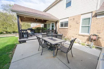 8069 Trailwood Court, Florence, KY 41042 - Photo 35