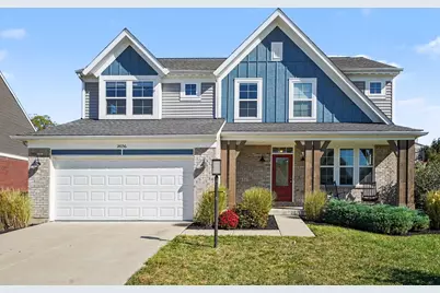 14056 Bridlegate Drive, Union, KY 41091 - Photo 1