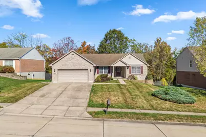 4391 Courier Court, Independence, KY 41051 - Photo 45