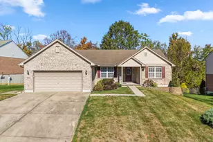 4391 Courier Ct, Independence, KY 41051 - Photo 1