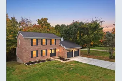 807 Valley Trails Drive, Villa Hills, KY 41017 - Photo 3