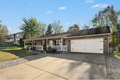 371 Harvest Way, Crittenden, KY 41030 - Photo 3