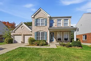 9845 Burleigh Ln, Union, KY 41091 - Photo 1