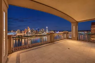 100 W Rivercenter Blvd, Covington, KY 41011 - Photo 1