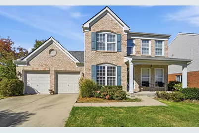 9845 Burleigh Lane, Union, KY 41091 - Photo 5