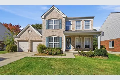 9845 Burleigh Lane, Union, KY 41091 - Photo 1