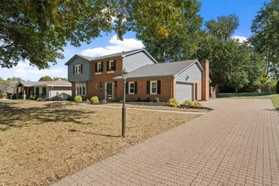109 Vernon Drive, Crestview Hills, KY 41017 - Photo 3