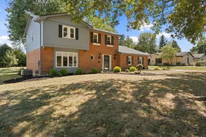 109 Vernon Drive, Crestview Hills, KY 41017 - Photo 1