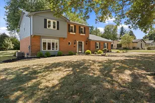 109 Vernon Dr, Crestview Hills, KY 41017 - Photo 1