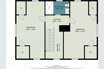 44 Charlotte Heights Road, Williamstown, KY 41097 - Photo 5