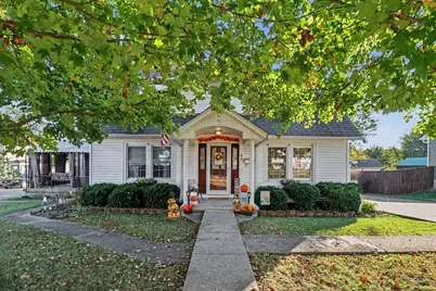 44 Charlotte Heights Road, Williamstown, KY 41097 - Photo 3