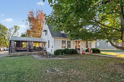 44 Charlotte Heights Road, Williamstown, KY 41097 - Photo 25
