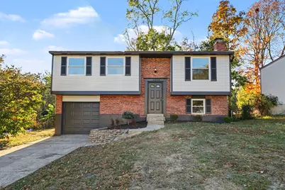 3495 Ridgewood Drive, Erlanger, KY 41018 - Photo 1